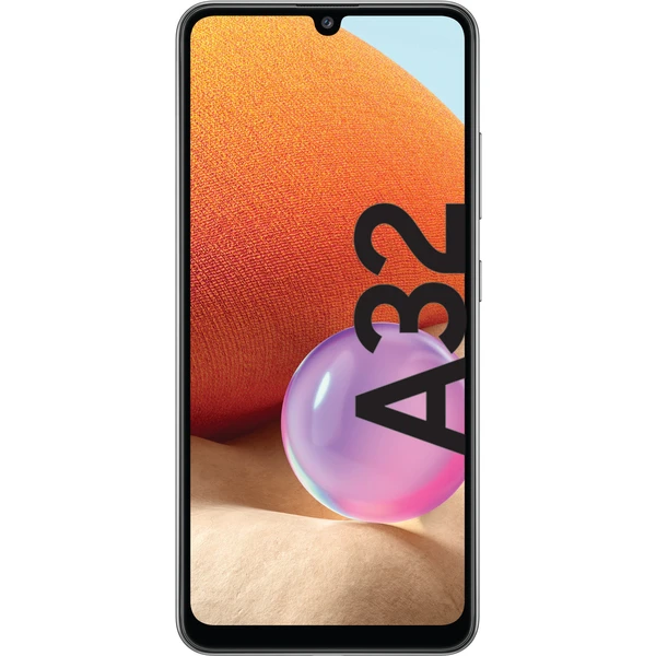 Samsung Galaxy A32 4GB+128GB čierny (Ďalšia) - Mobilné telefóny - Obrázok L7YDF00101