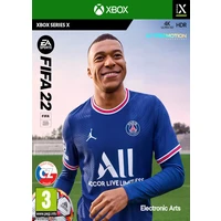 FIFA 22 (Xbox Series) - Hry na Xbox Series