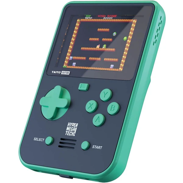 Super Pocket retro herná konzola TAITO Edition - Konzoly - Obrázok L7Z4000701