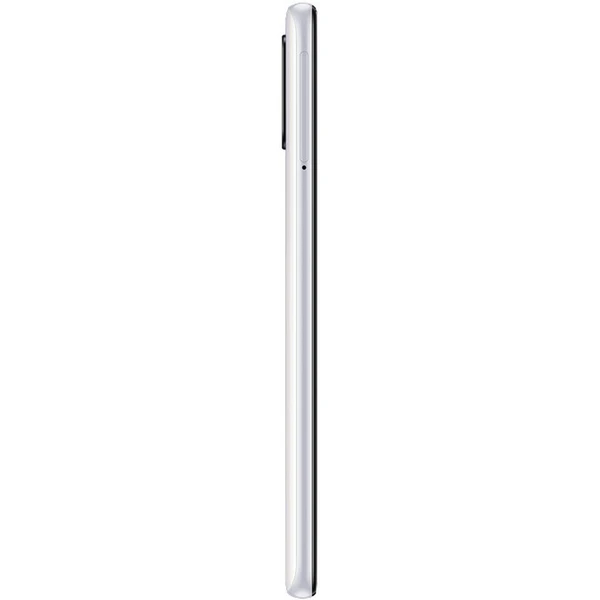 Samsung Galaxy A41 Dual SIM biely - Mobilné telefóny - Obrázok L83D200301