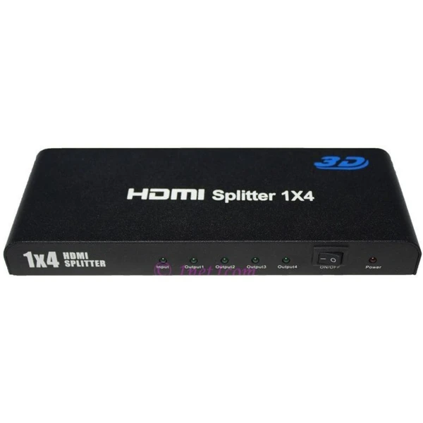 PremiumCord HDMI rozbočovač 8  - Ostatné - Obrázok L86S600301