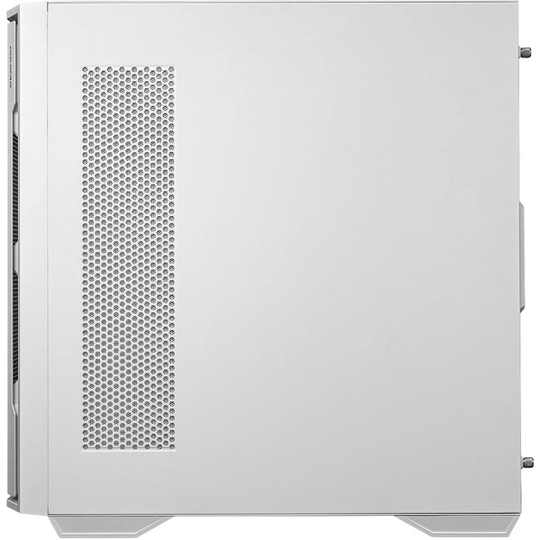 COUGAR UNIFACE RGB Mesh biela - Počítačové skrine - Obrázok L877000L01