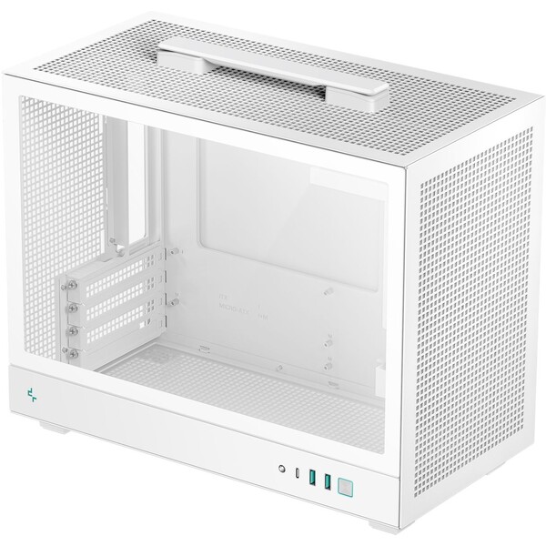 E-shop DEEPCOOL CH160 Plus biela