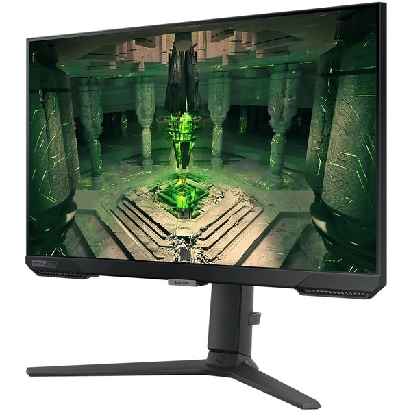 Samsung Odyssey G40B herný monitor 25" - Monitory - Obrázok L87TF00101