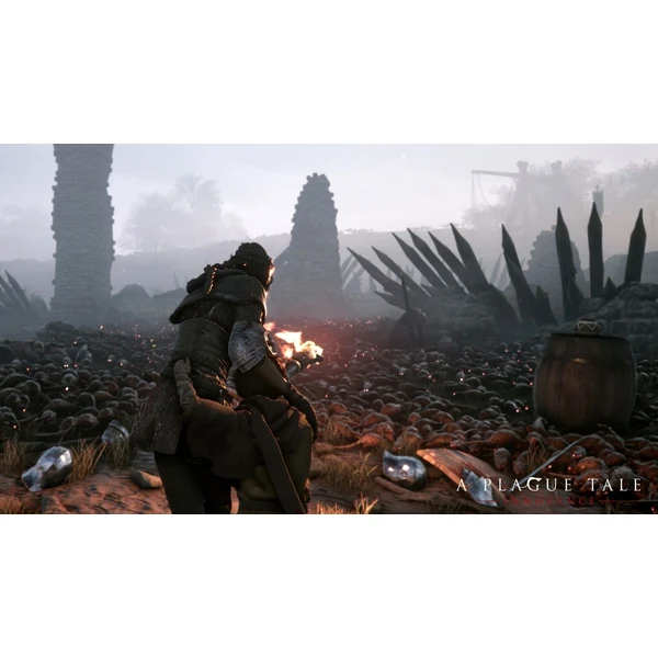 A Plague Tale Collection (PS5) - Hry na PS5 - Obrázok L889000K01