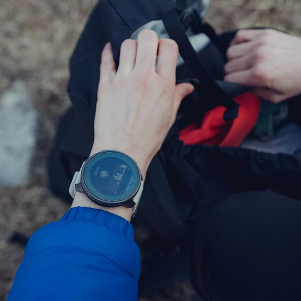 Suunto Vertical Black Sand (Ďalšia) - Inteligentné hodinky - Obrázok L893G00101