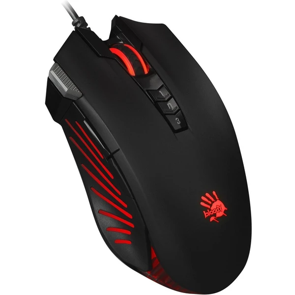 A4tech Bloody V9MA Core 3 herná myš - Myši - Obrázok L8AB300401