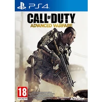 Call of Duty: Advanced Warfare (PS4) - Hry na PS4