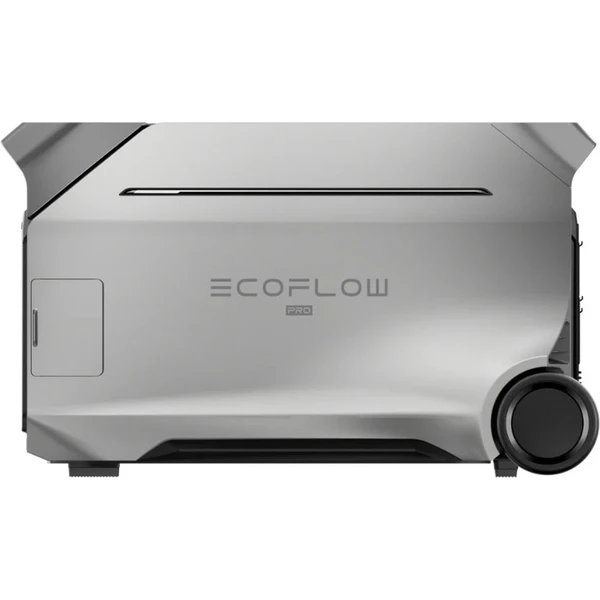 EcoFlow DELTA Pre 3 - Nabíjačky - Obrázok L8BF000O01
