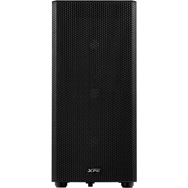 ADATA XPG VALOR MESH čierna - Počítačové skrine - Obrázok L8C1000O01