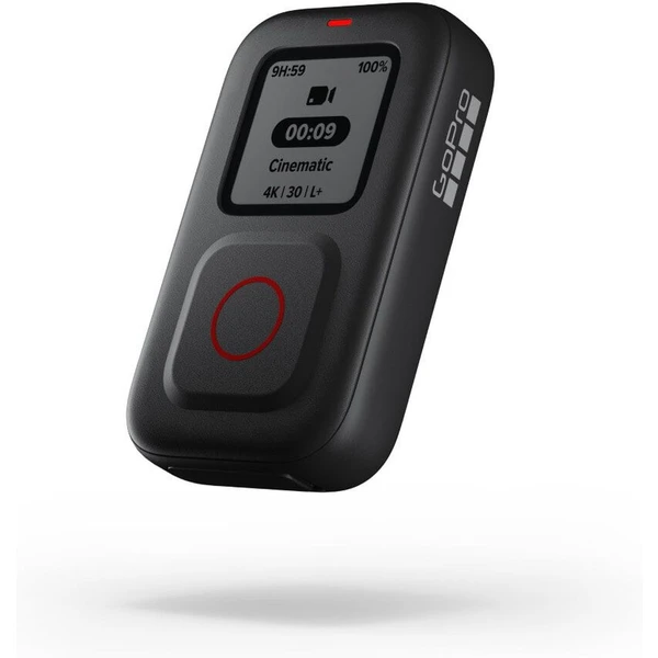 GoPro The Remote diaľkový ovládač - Ovládače - Hlavný obrázok