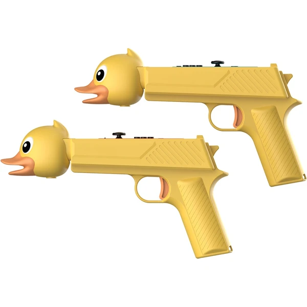 Duck, Quack, Shoot! Kit (Switch/Switch 2) - Konzolové príslušenstvo - Obrázok L8EE000P01