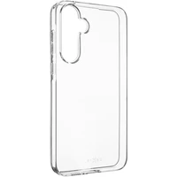FIXED Slim AntiUV TPU kryt Samsung Galaxy A55 5G číry - Puzdra