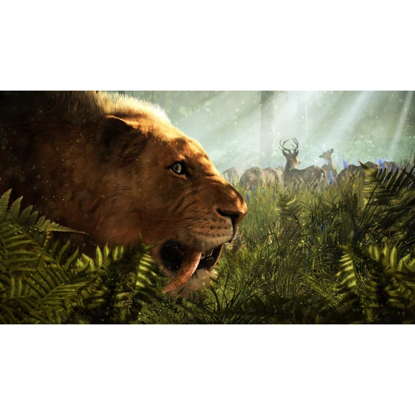 Far Cry Primal (Xbox One) - Hry na Xbox One - Obrázok L8F4100201
