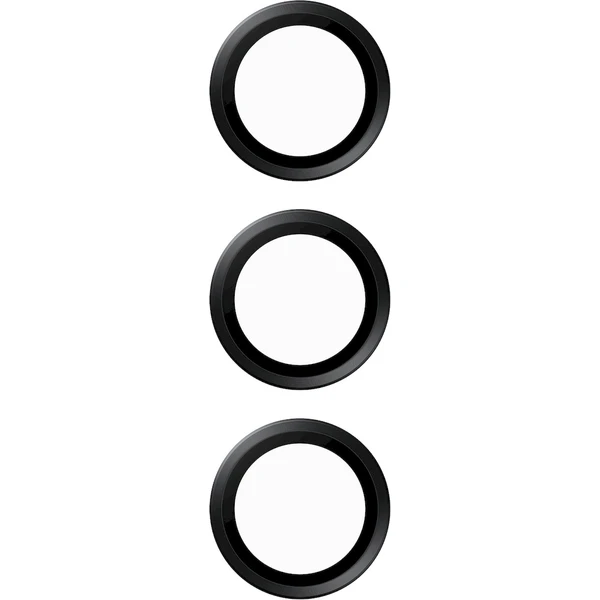 PanzerGlass Hoops ochranné krúžky Samsung Galaxy A35 5G - Ochranné fólie a sklo - Obrázok L8G3000P01