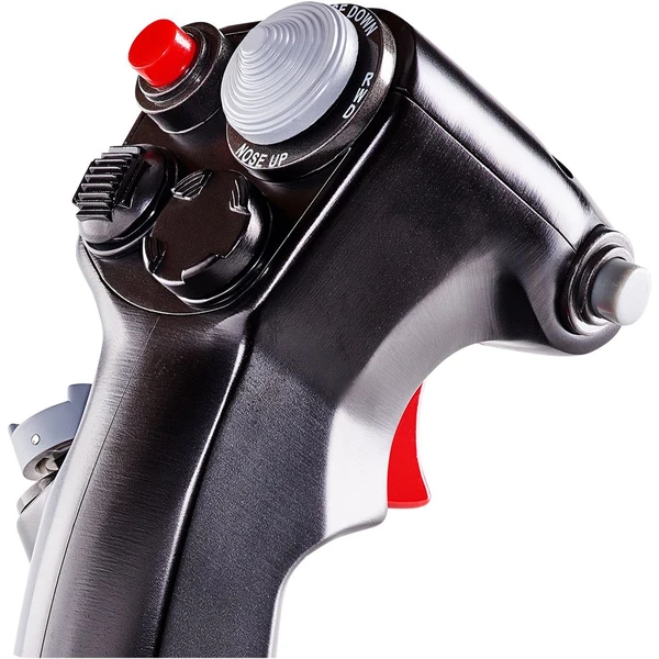 Thrustmaster F-16C Viper HOTAS páka - Joysticky - Obrázok L8HS600301