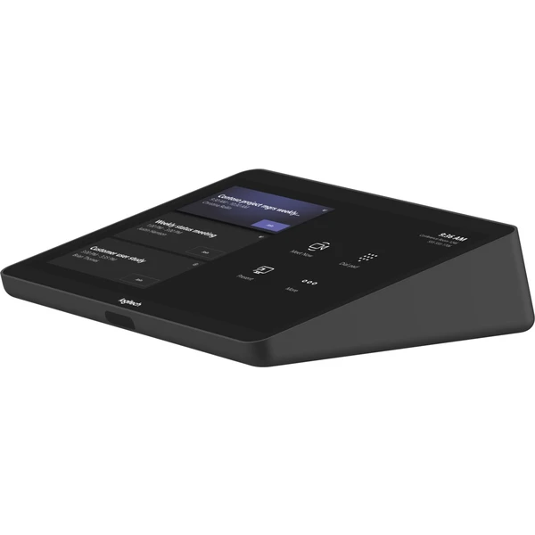 Logitech Tap konferenčný systém pre veľké miestnosti MS Teams - Konferenčné sety - Obrázok L8KO400301