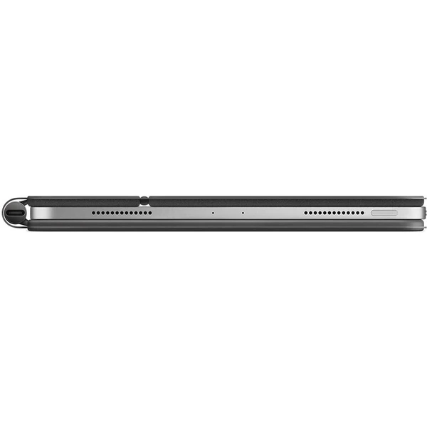 Apple iPad Pro 11" / iPad Air Magic Keyboard klávesnica US šedá - Puzdra s klávesnicou - Obrázok L8LW200301