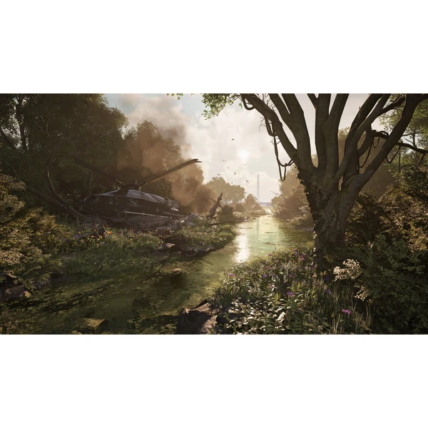 Tom Clancy's The Division 2 (Xbox One) - Hry na Xbox One - Obrázok L8M5100201