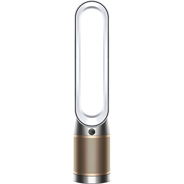 Dyson Purifier Cool Formaldehyde TP09 biela/zlatá