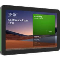 Logitech Tap Scheduler čierna - Príslušenstvo pre konferencie