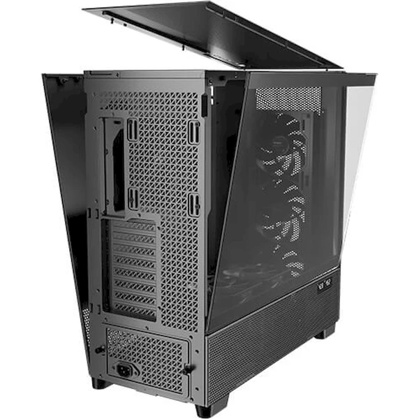Antec Flux Pro čierna - Počítačové skrine - Obrázok L8PO000K01