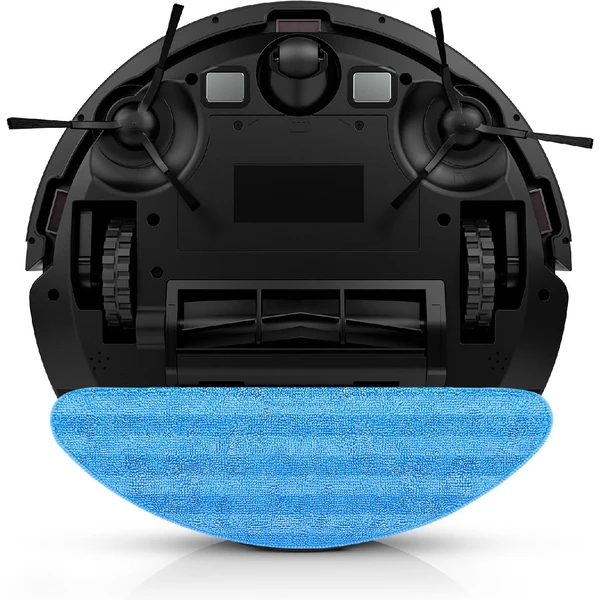 Niceboy ION Charles i9 Plus robotický vysávač čierny - Robotické vysávače - Obrázok L8Q2000O01