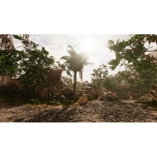 Projekt Z: Beyond Order (PS5) - Hry na PS5 - Obrázok L8Q8000L01