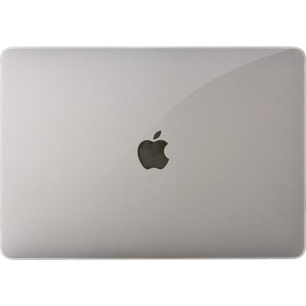 E-shop iWant Shell Cover Apple MacBook Air Retina 2018/2020 transparentný