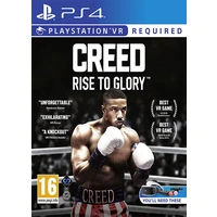 Creed: Rise to Glory (PS4) - Hry na PS4