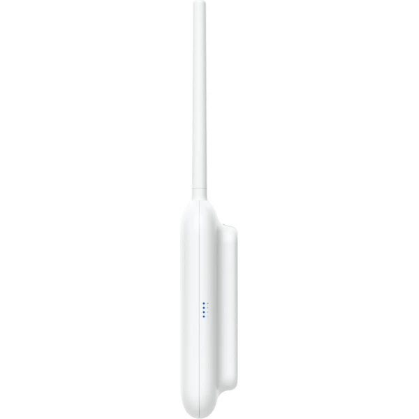 Ubiquiti UniFi U7 Outdoor vonkajší prístupový bod biely - Access pointy - Obrázok L8RA000N01