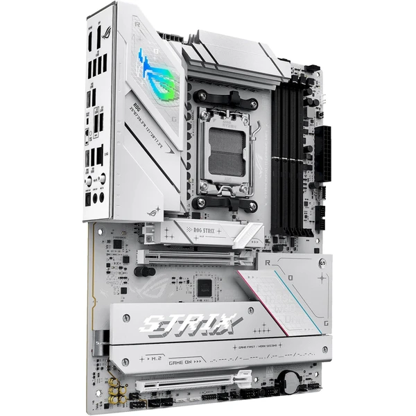 ASUS ROG STRIX B850-A GAMING WIFI - Základné dosky - Obrázok L8RC000N01