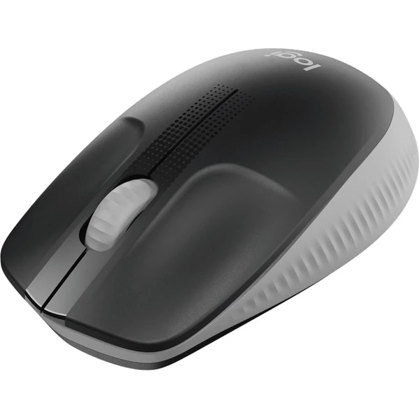 Logitech M190 myš šedá - Myši - Obrázok L8RO600301