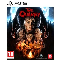 The Quarry (PS5) - Hry na PS5