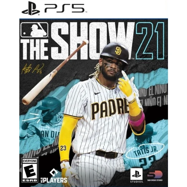 MLB 21: The Show (PS5) - Hry na PS5 - Hlavný obrázok