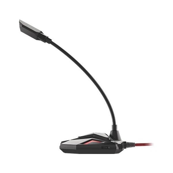Genesis Radium 100, USB - Mikrofóny - Obrázok L8VRF00101