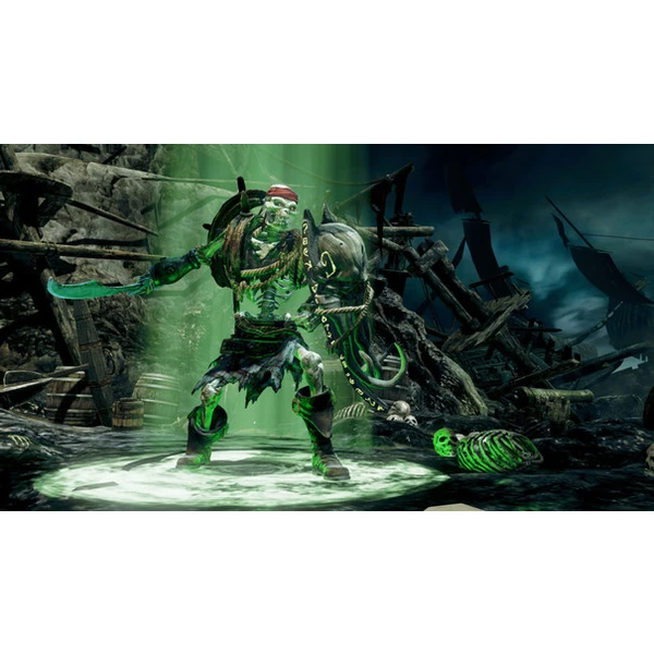Killer Instinct (Xbox One) - Hry na Xbox One - Obrázok L8W5100201