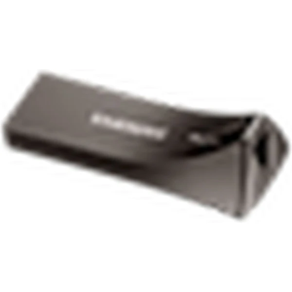 Samsung BAR Plus USB 3.1 flash disk 64GB sivý - Flashdisky - Obrázok L8XD400301