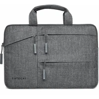 Satechi Fabric taška pre laptop 15" - Tašky
