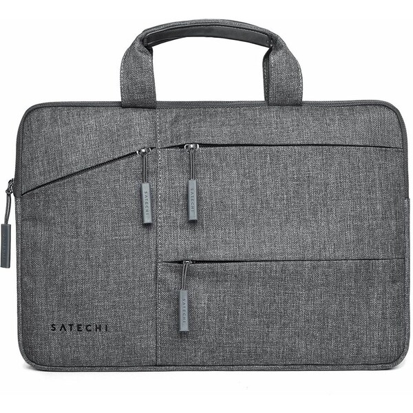 Satechi Fabric taška pre laptop 15