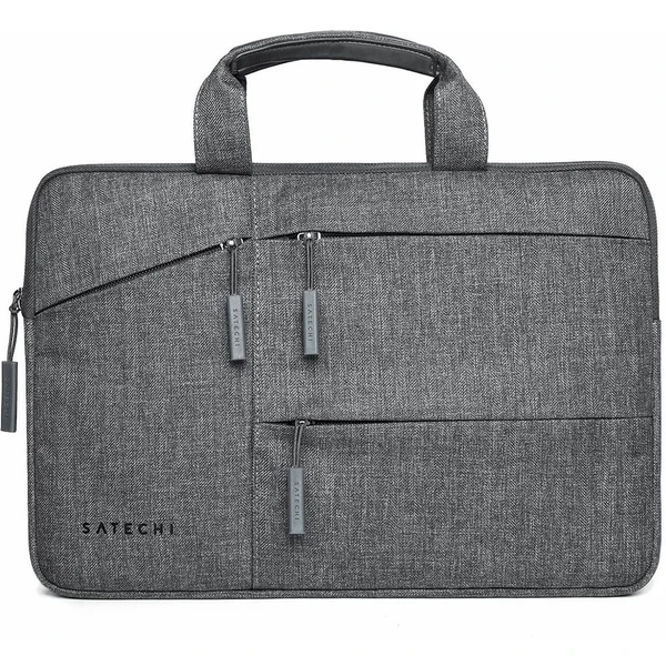 Satechi Fabric taška pre laptop 15" - Tašky - Hlavný obrázok