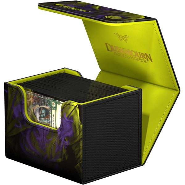 Ultimate Guard Sidewinder 100+ Xenoskin box na karty MTG Duskmourn: House of Horror - Kaito - Boxy a škatuľky na karty - Obrázok L8YB000N01