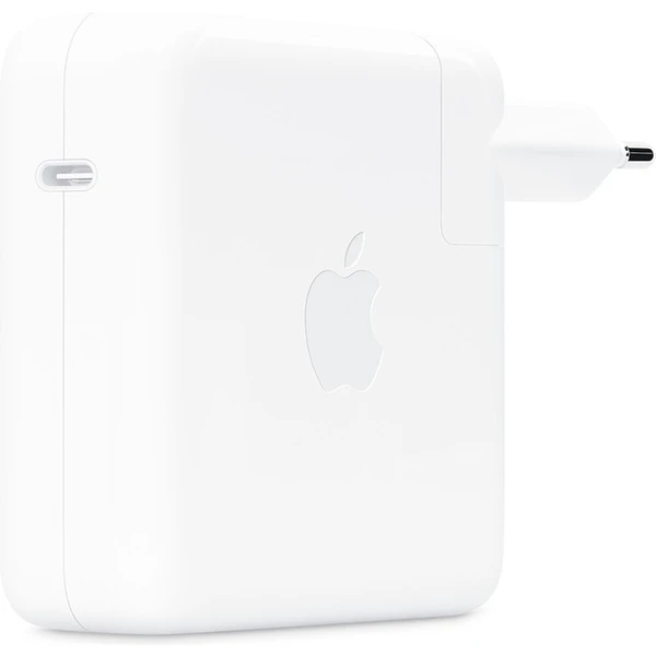 Apple 96W USB-C napájací adaptér - Nabíjačky - Obrázok L8YX000301