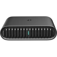 TP-Link TL-WR1502X 
 Wi-Fi 6 router čierny - Wi-Fi routery