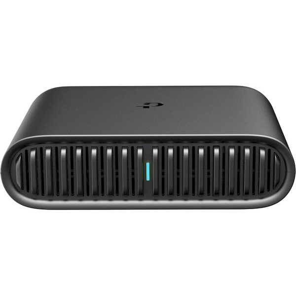 E-shop TP-Link TL-WR1502X 
 Wi-Fi 6 router čierny