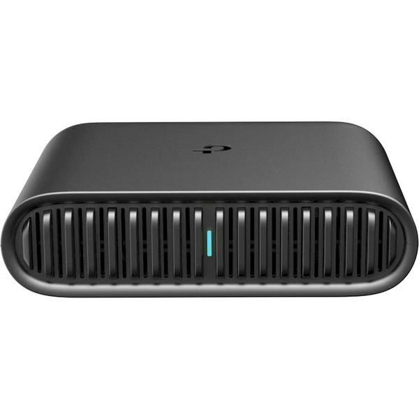TP-Link TL-WR1502X 
 Wi-Fi 6 router čierny - Wi-Fi routery - Hlavný obrázok