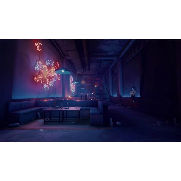 Sifu (PS4) - Hry na PS4 - Obrázok L927100501