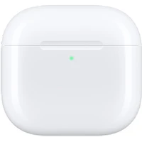 Apple AirPods náhradné dobíjacie puzdro s ANC (4.gen) - Náhradné diely