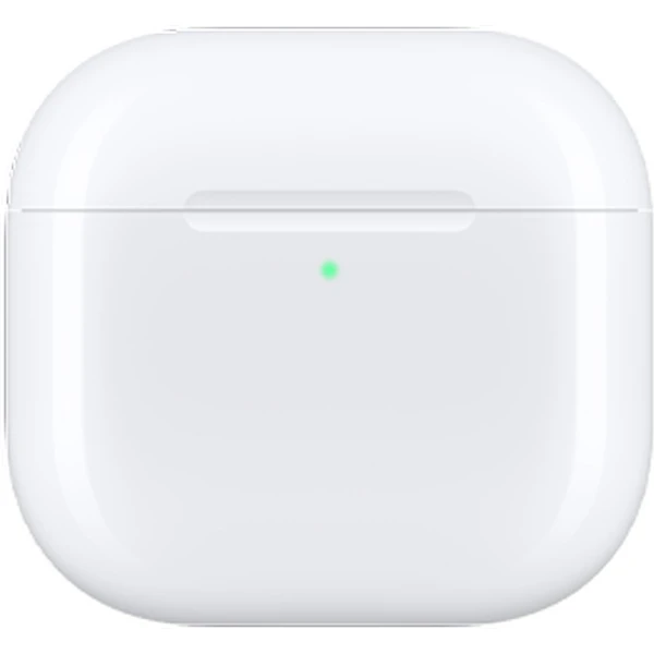 Náhradné nabíjacie puzdro Apple AirPods 4 ANC - Náhradné dobíjacie puzdrá - Hlavný obrázok