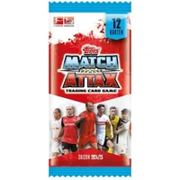 Futbalové karty Topps Bundesliga 24/25 Match Attax - Packet (Exclusive) - Futbalové karty